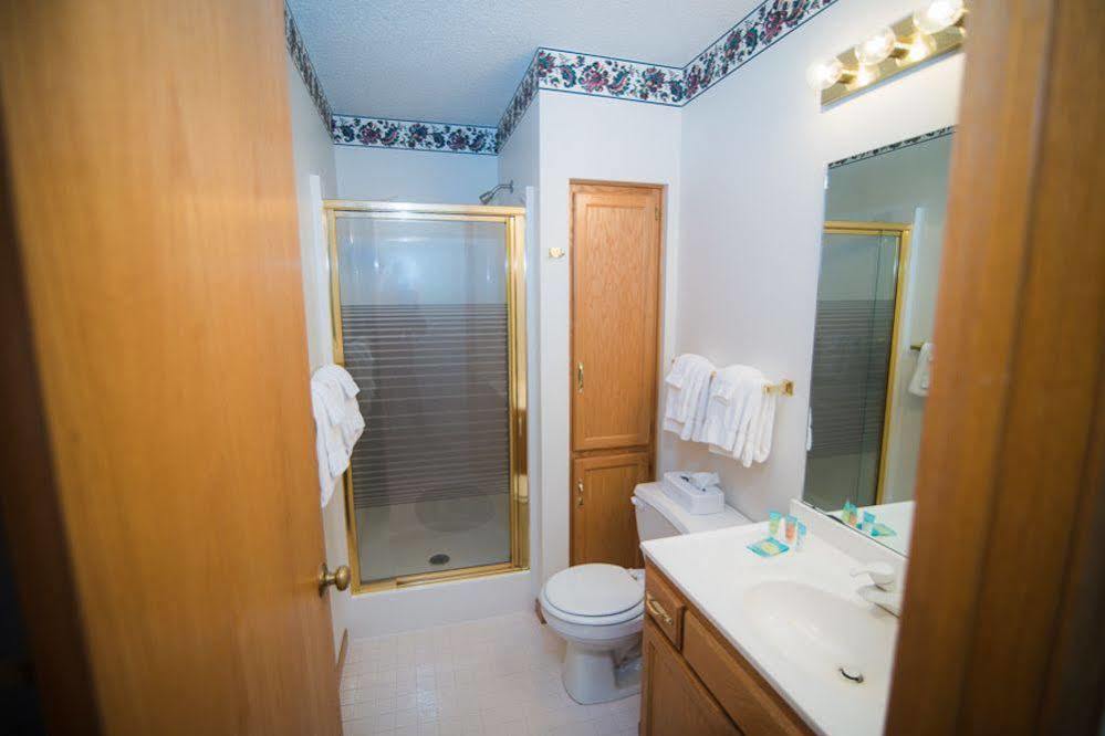 Izatys Resort Bayview Экстерьер фото