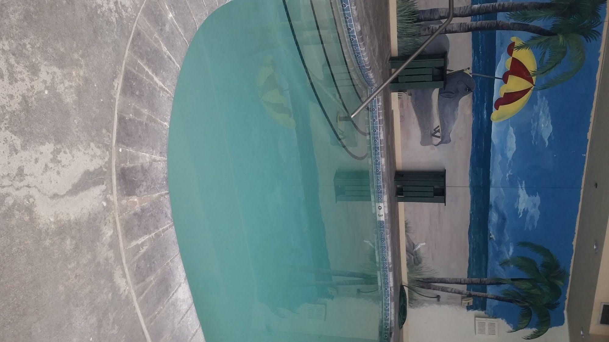 Izatys Resort Bayview Экстерьер фото