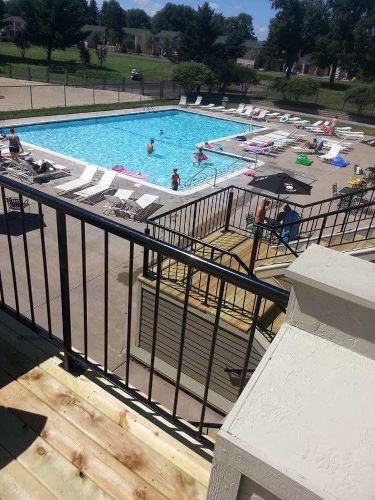 Izatys Resort Bayview Экстерьер фото