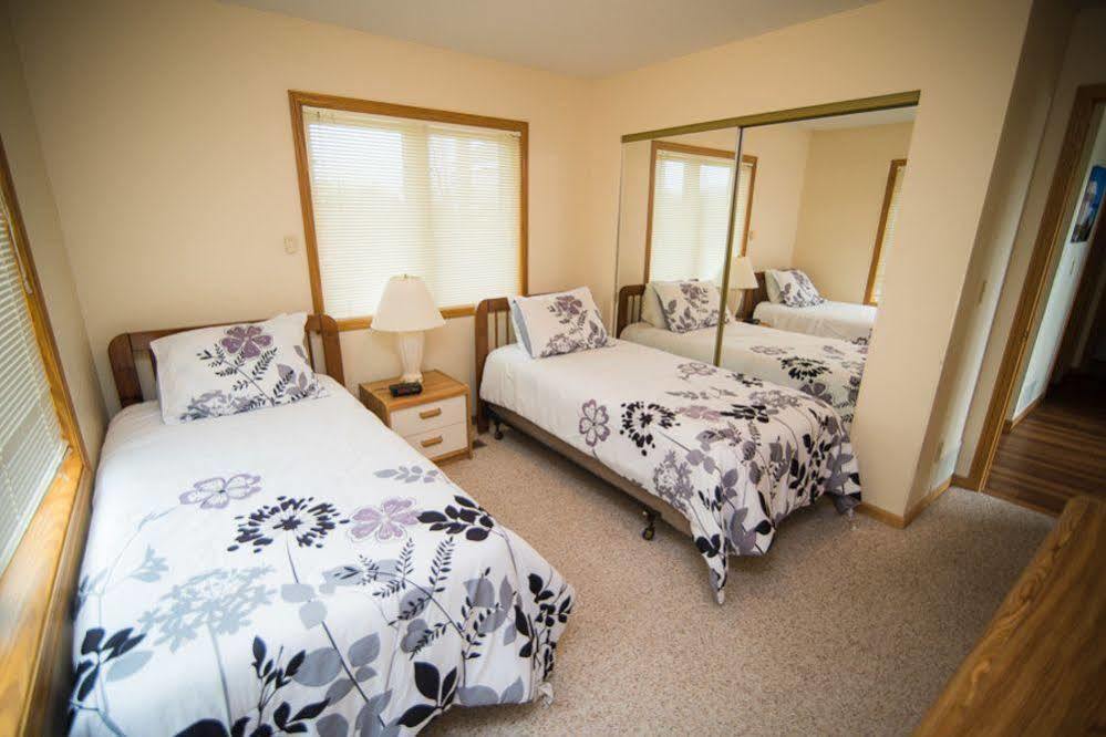 Izatys Resort Bayview Экстерьер фото